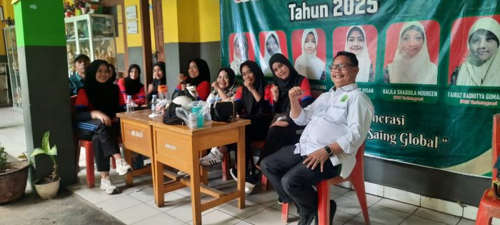 Tim Voli Putri MTsN 6 Kota Jambi Ikuti HAB 2025 Kemenag, Bapak Fahmi S.Pd Hadir Langsung Beri Dukungan Tim Voli Putri MTsN 6 Kota Jambi Ikuti HAB 2025 Kemenag, Bapak Fahmi S.Pd Hadir Langsung Beri Dukungan